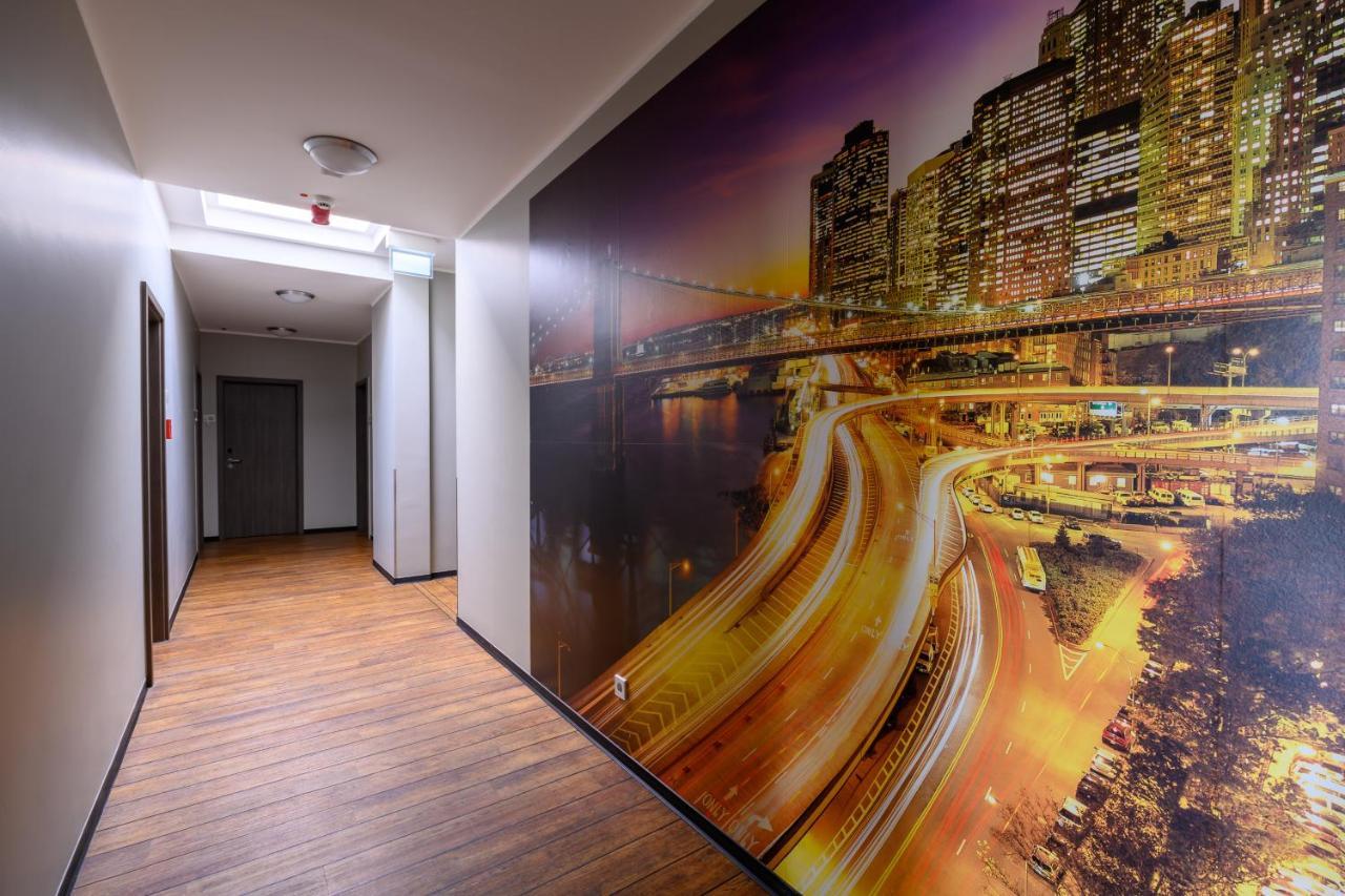 Art Rock Downtown Hotel Кельн Екстер'єр фото